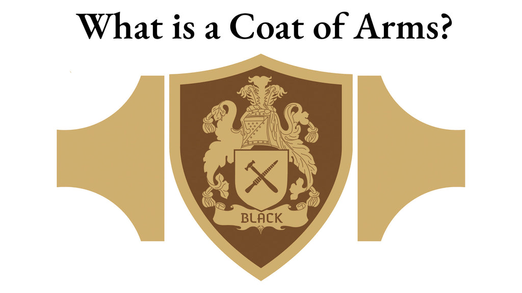 What is a Coat of Arms?